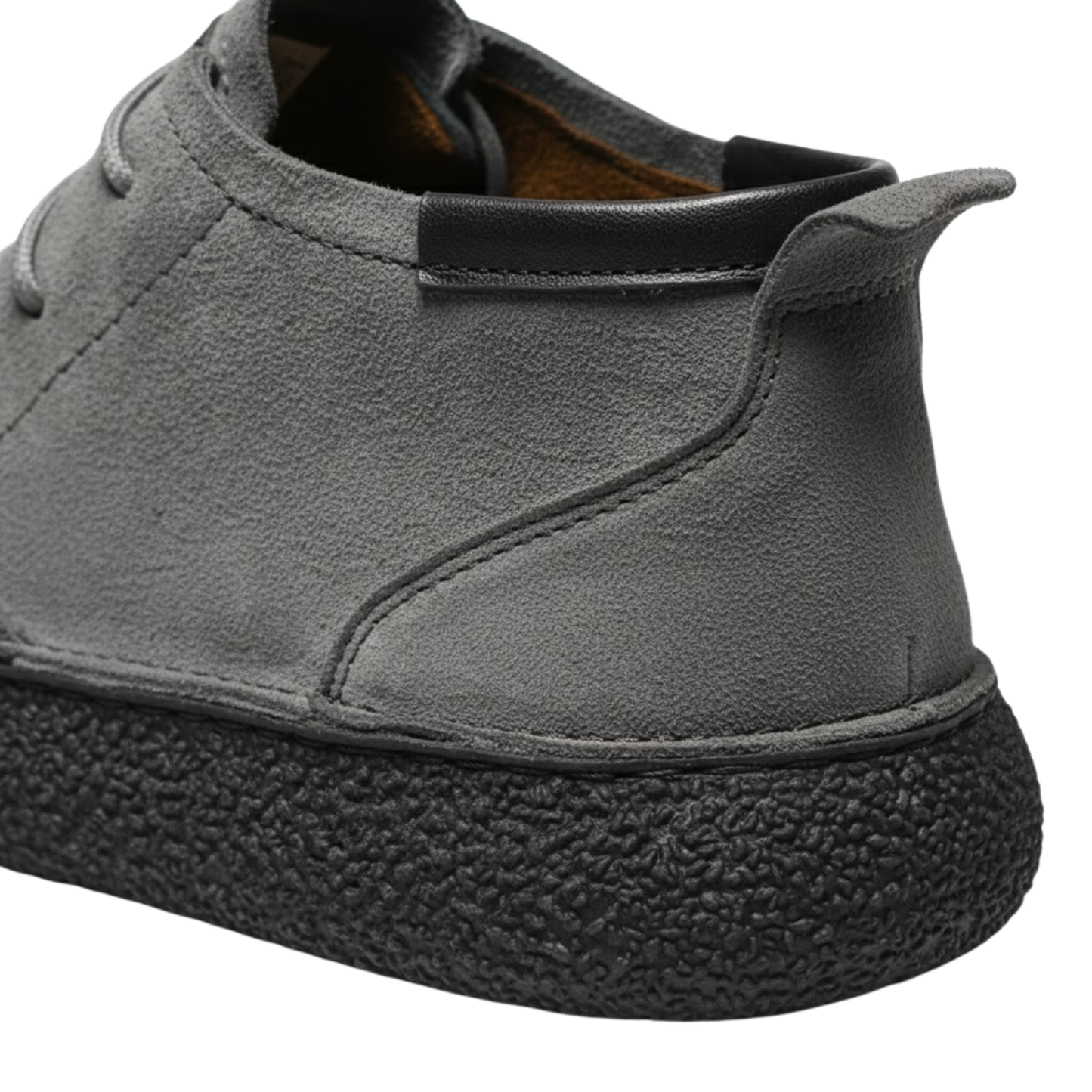 Men's Soft Leather Comfort Driving Shoes