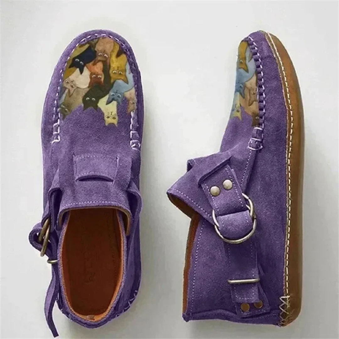 Women's Comfort Shoes