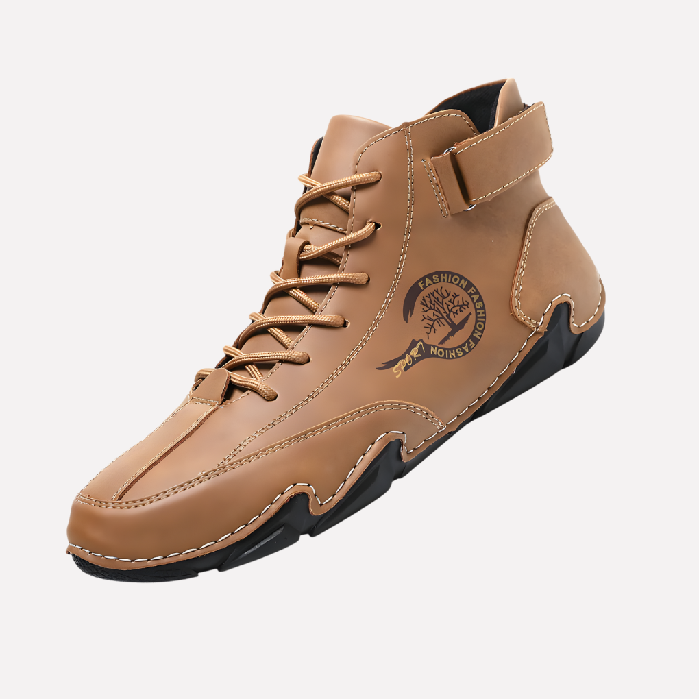 Martin Men's Waterproof Ergonomic Boots