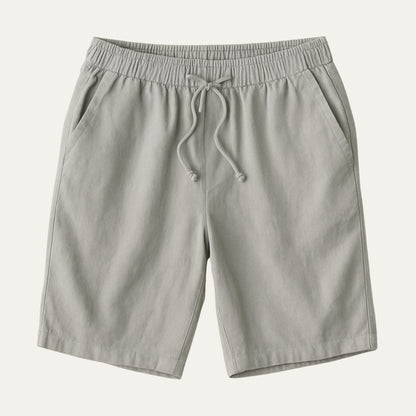 Men's Lightweight Cotton Shorts