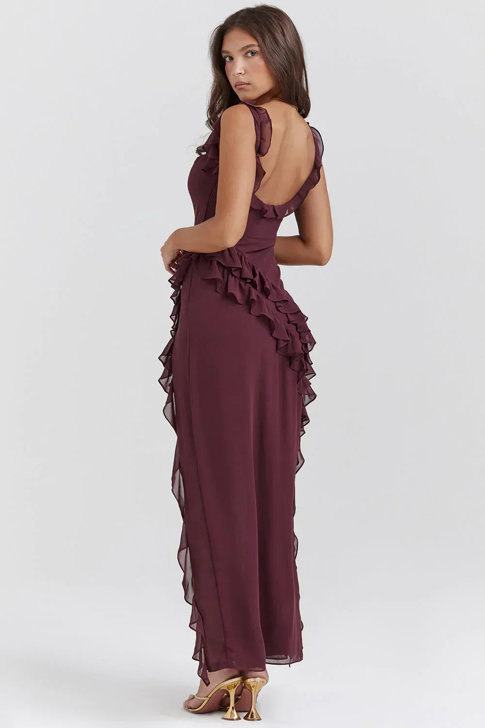 Women's Evening Gown