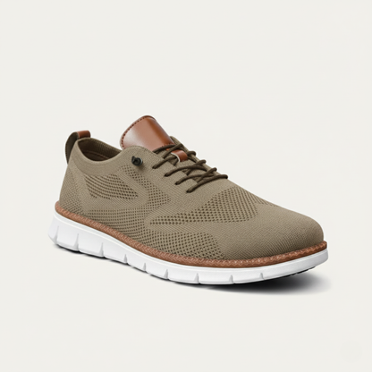 Braxton Modern Lightweight Support Shoes