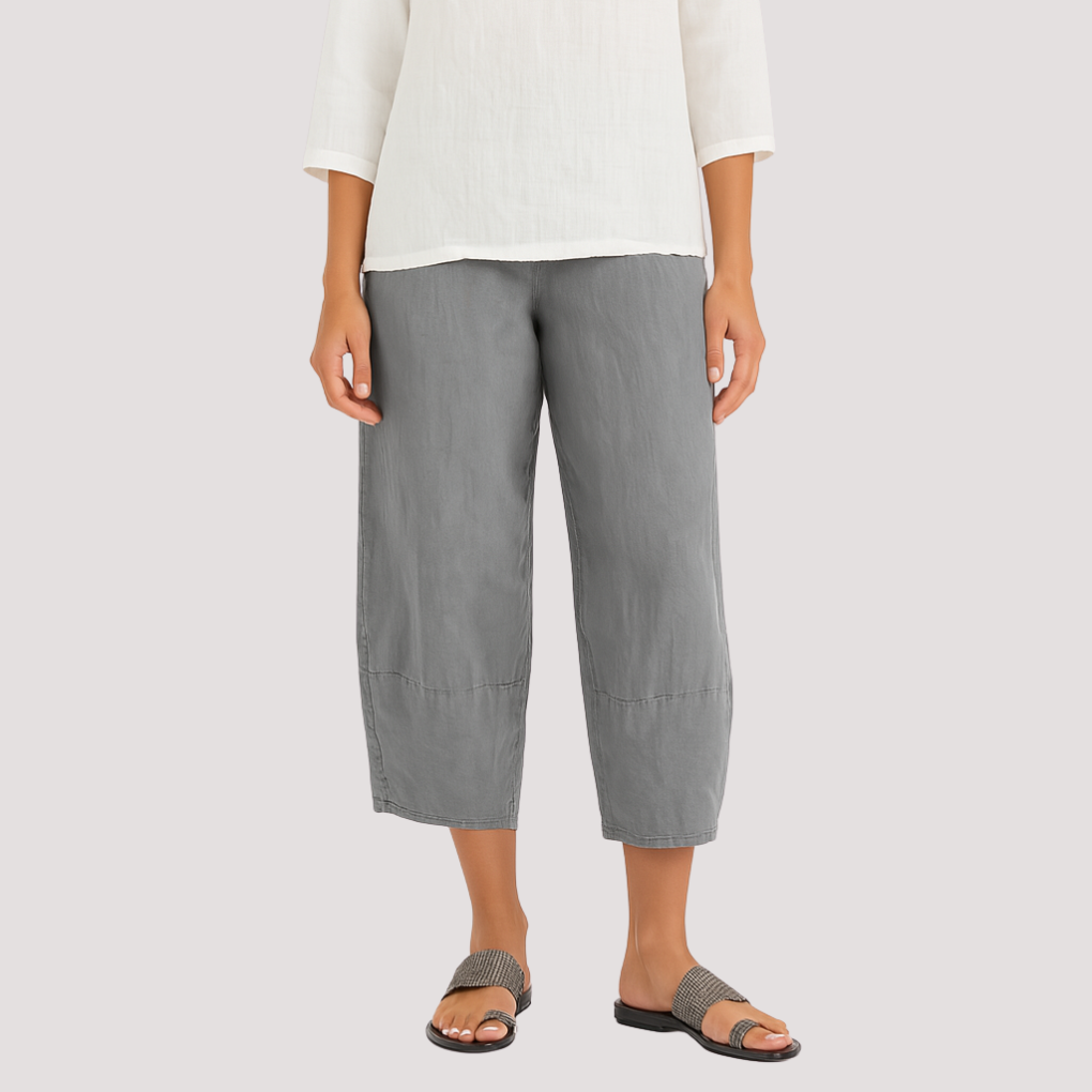 Women's Lightweight Summer Trousers