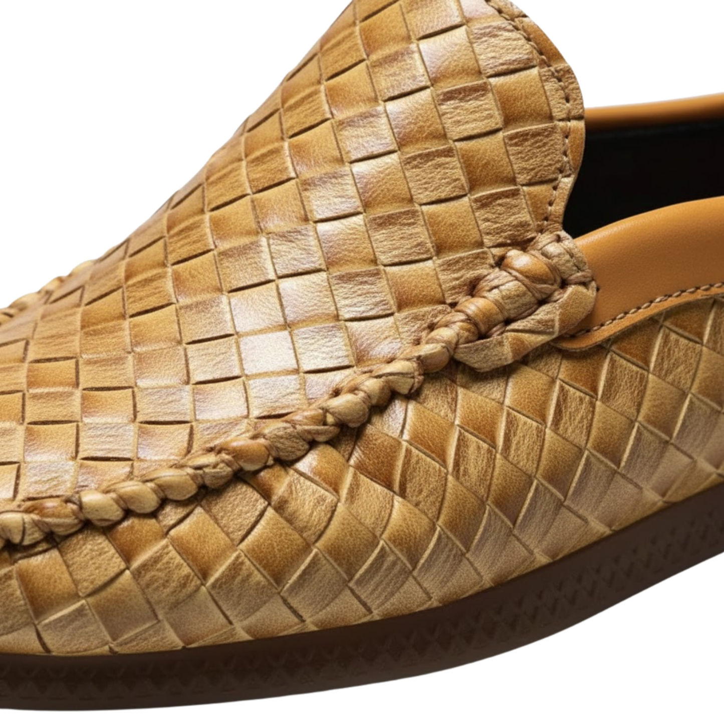Men's Lightweight Comfortable Summer Slip On Shoes