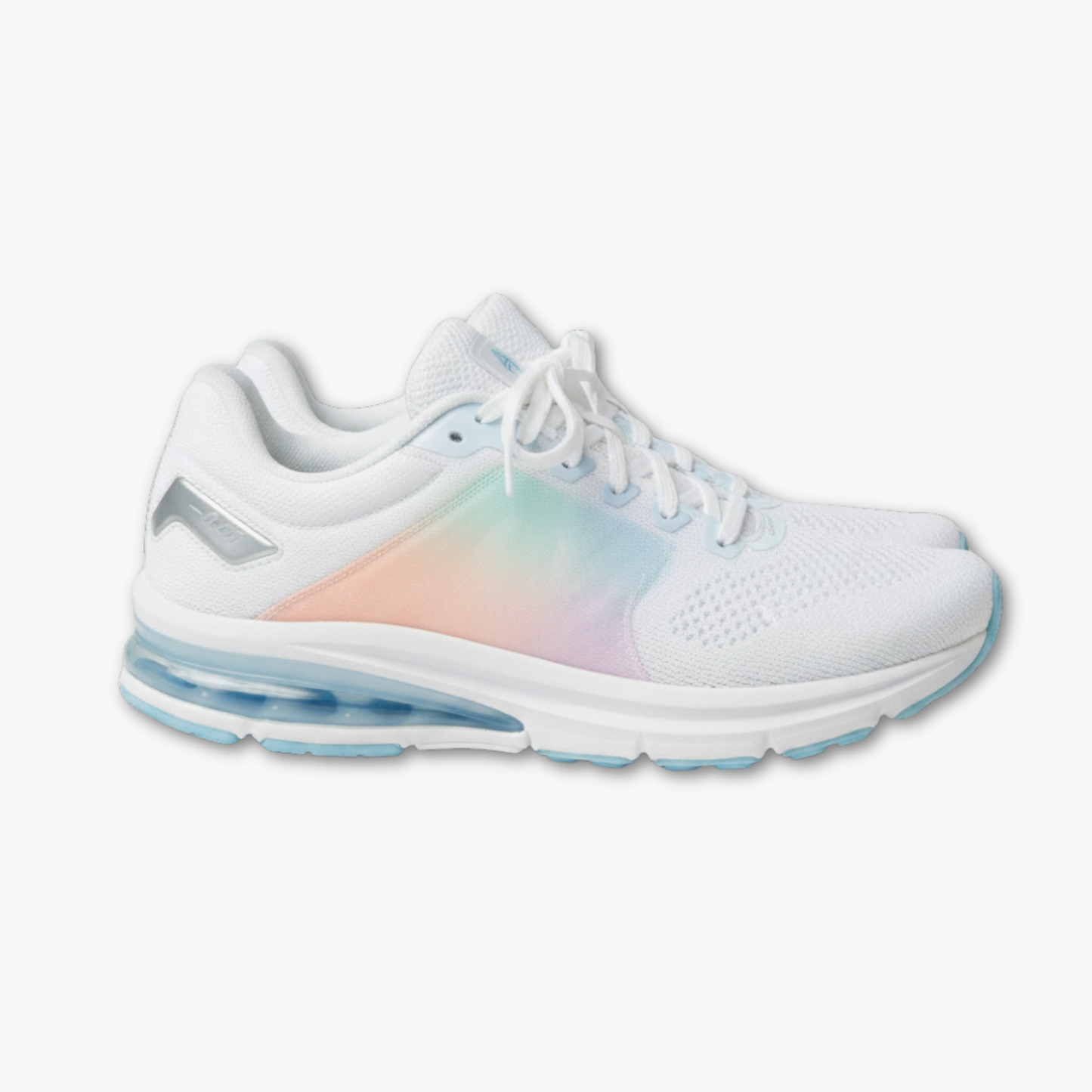 Ladies Lightweight Running Sneakers - VibreMode