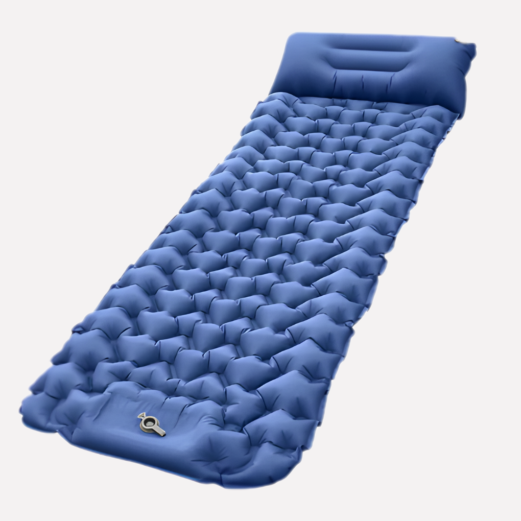 Portable Foam Sleeping Mat