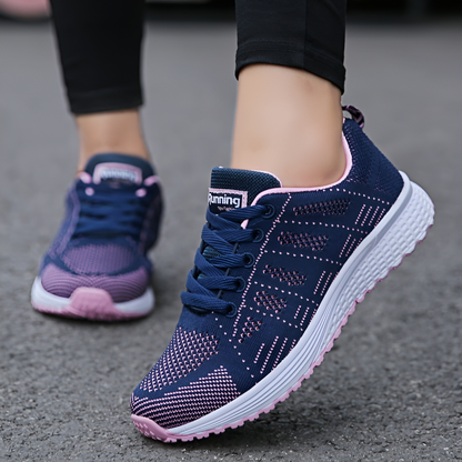 Women's Ergonomic Casual Sneakers