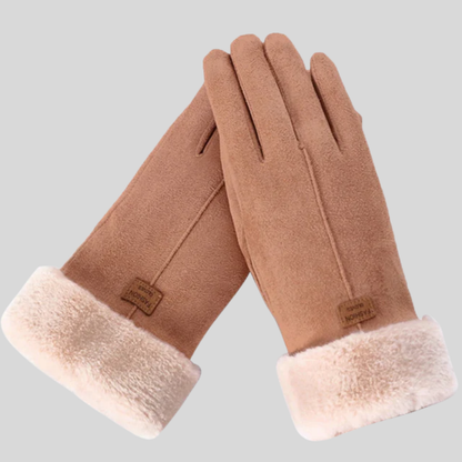 Insulated Winter Gloves Waterproof Thermal
