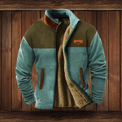 Waterproof Outdoor Puffer Vest