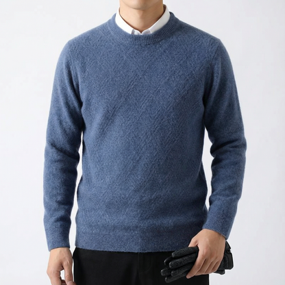Lusio Women's Cashmere Sweater