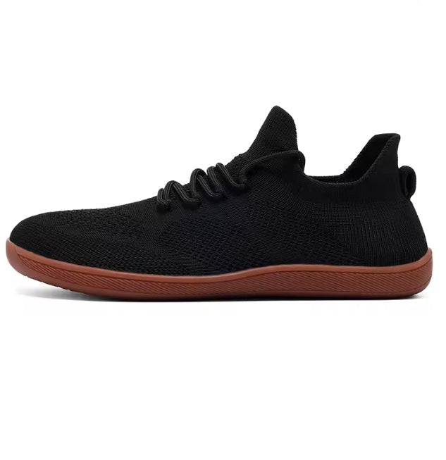 Men's Orthopedic Wide Walking Shoes