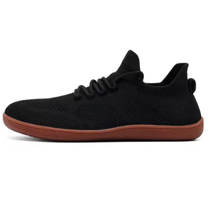 Men's Orthopedic Wide Walking Shoes
