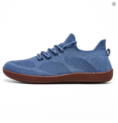 Men's Orthopedic Wide Walking Shoes