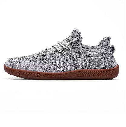 Men's Orthopedic Wide Walking Shoes