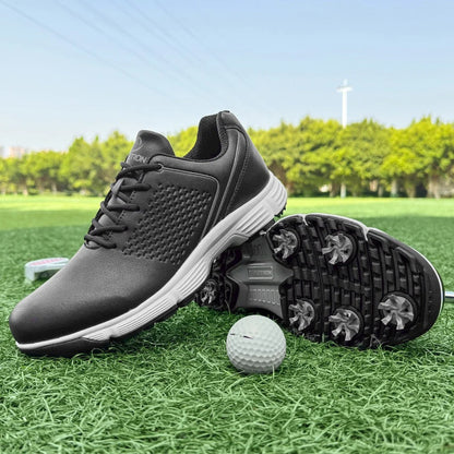 Maverick Men's Golf Shoes - VibreMode