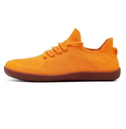 Men's Orthopedic Wide Walking Shoes