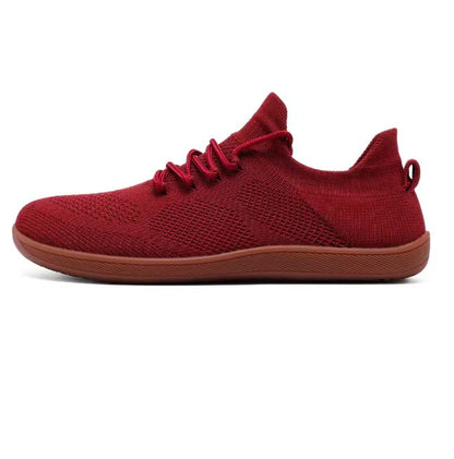 Men's Orthopedic Wide Walking Shoes