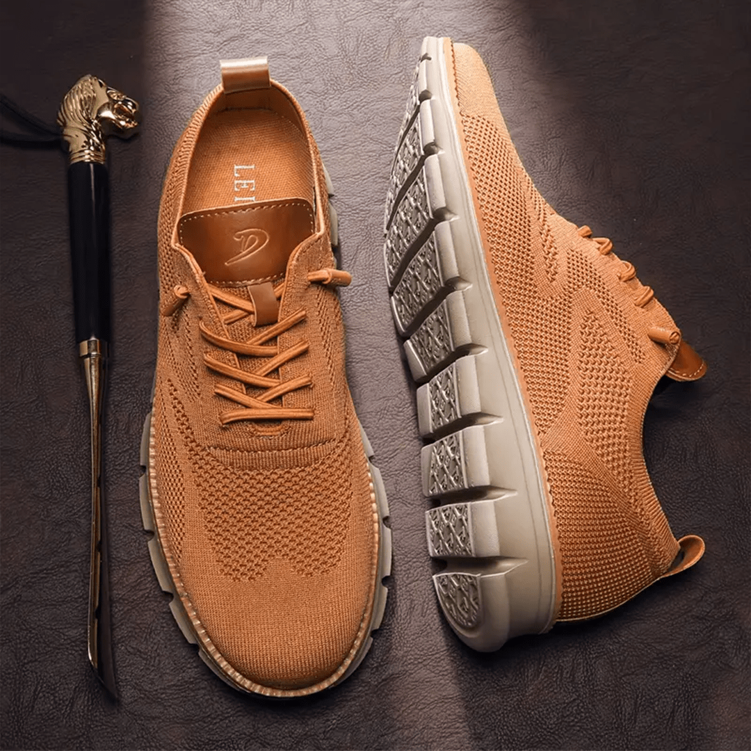 Elliott Men's Support Shoes Comfort