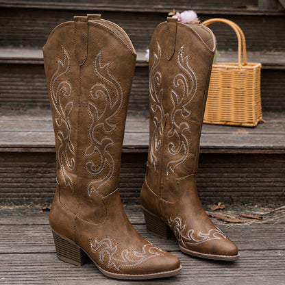 Women's Winter Boots
