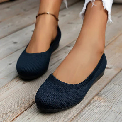 Women's Ballerina Shoes