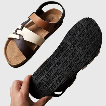 Comfy Beach Sandals