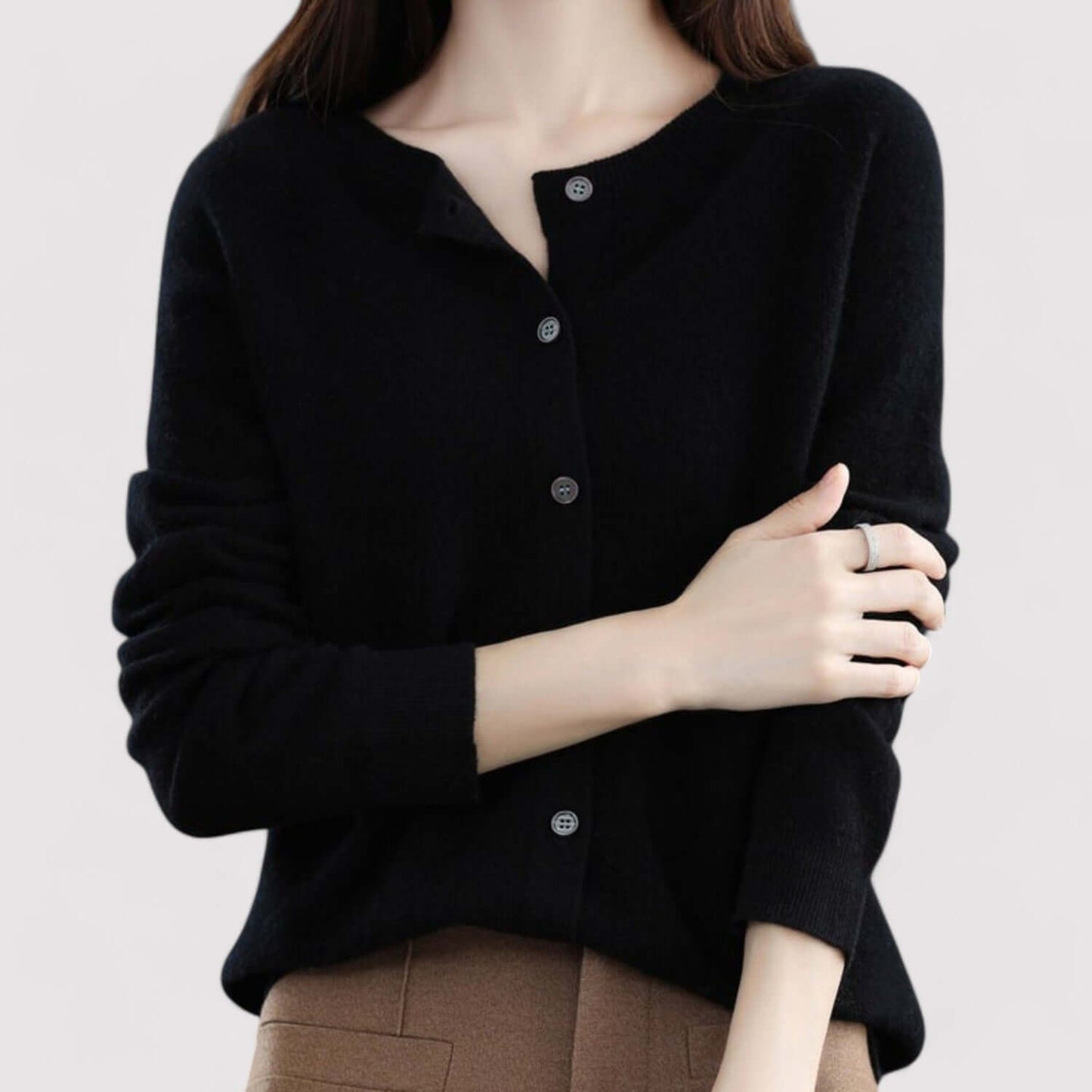 Women's Belluno Cardigan Sweater