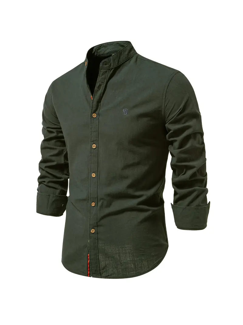 Oliver Men's Button Down Shirt