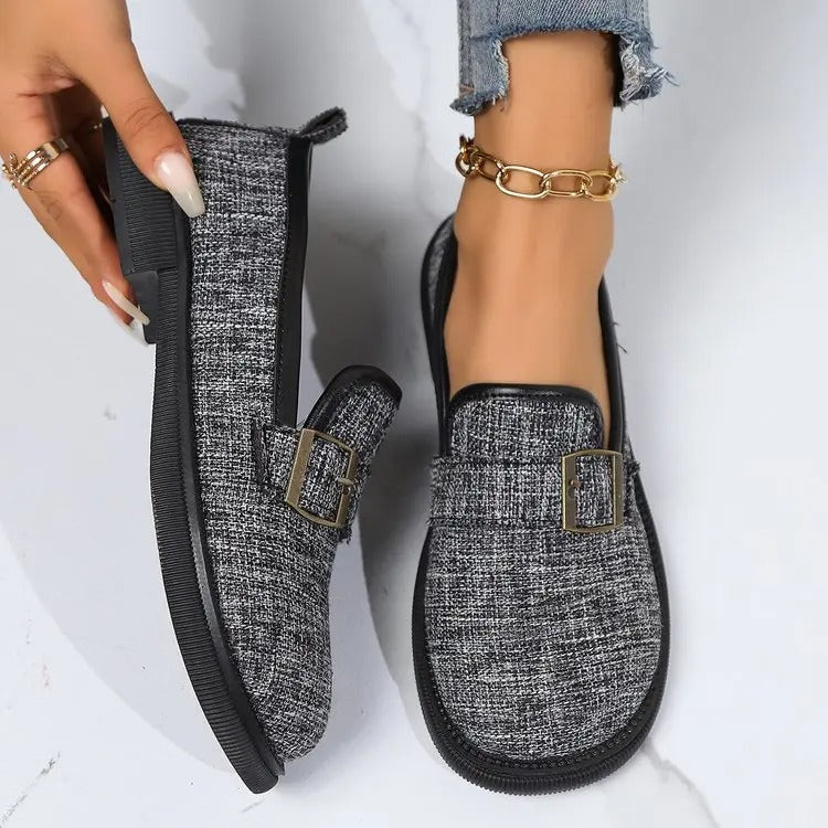 Comfortable Canvas Sneakers