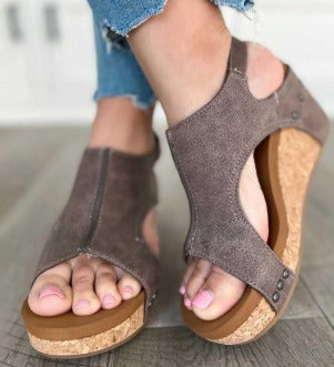 Summer Beach Sandals