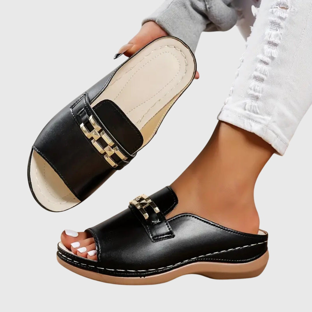 Comfortable Summer Flip Flop Sandals