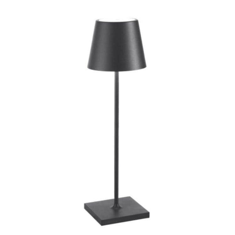 Smart LED Table Lamp Waterproof Alexa Voice Control
