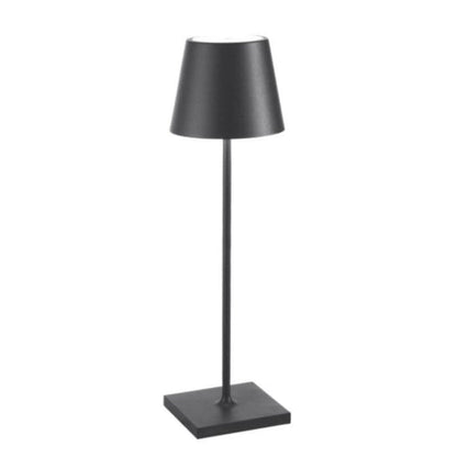 Smart LED Table Lamp Waterproof Alexa Voice Control