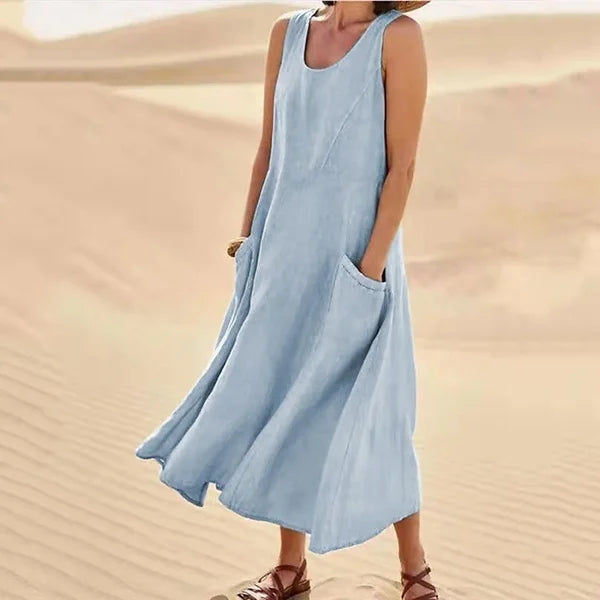 Women's Everyday Dress