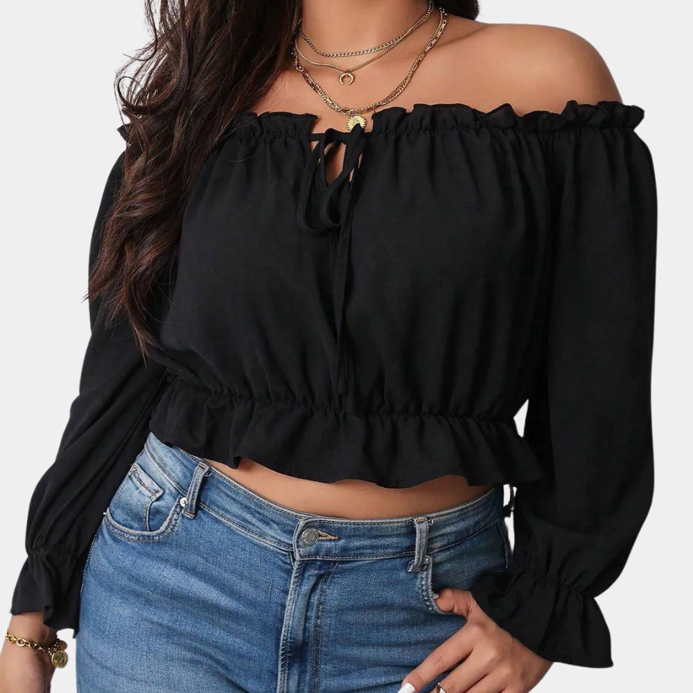 Women's Trendy Blouse