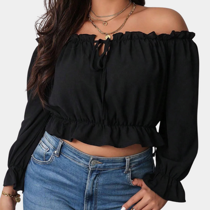Women's Trendy Blouse