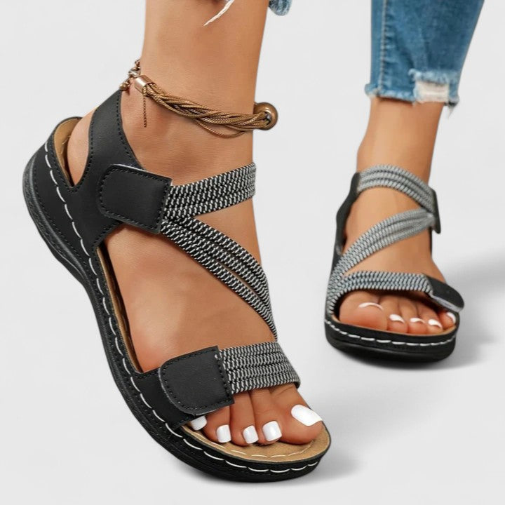 Comfortable Women's Arch Supportive Summer Sandals