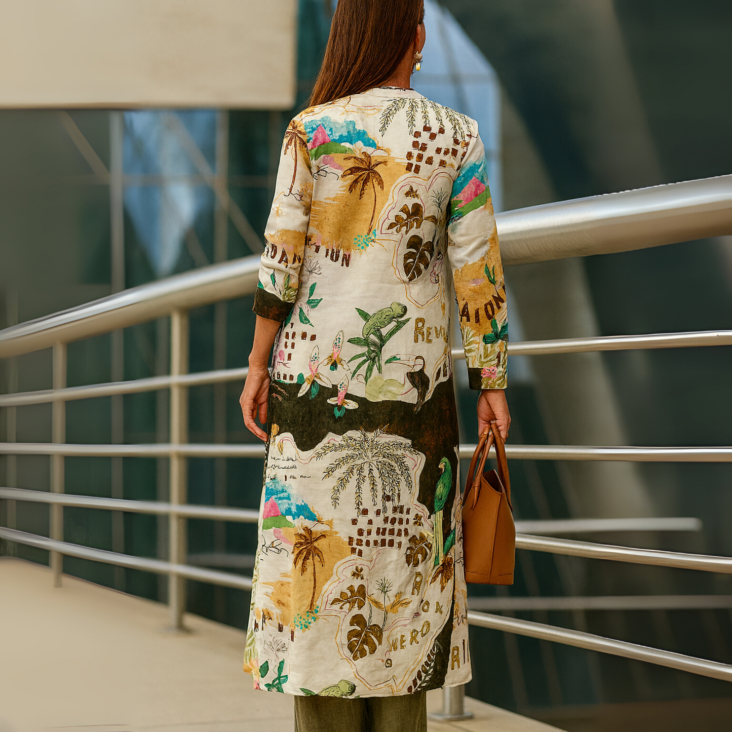 Trendy Summer Fashion Set