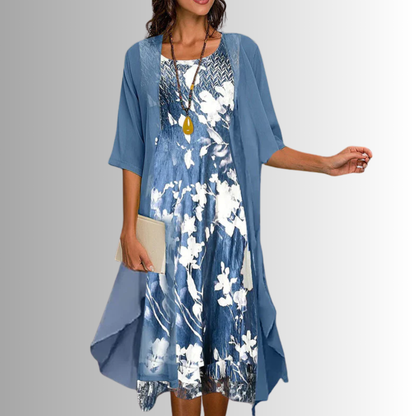 Luxurious 2-Piece Judith Set