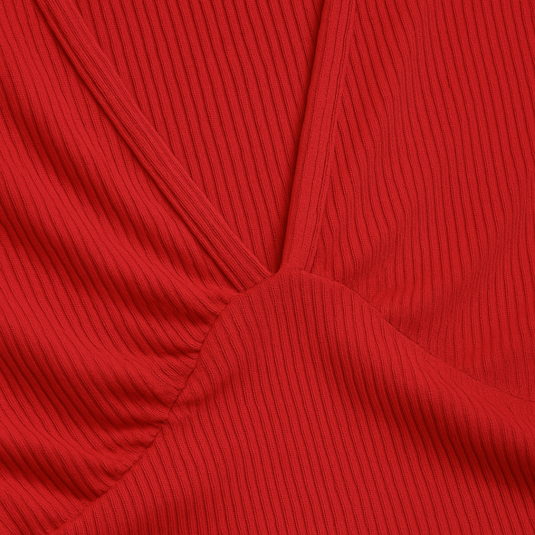 Relaxed Fit Wide Leg Comfort Jumpsuit
