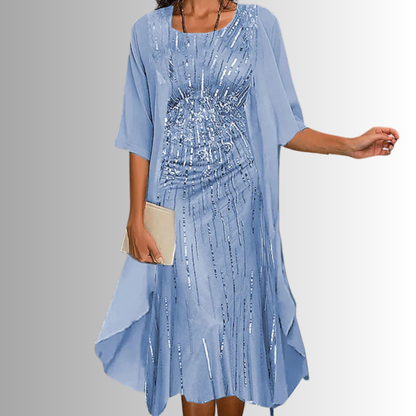 Luxurious 2-Piece Judith Set