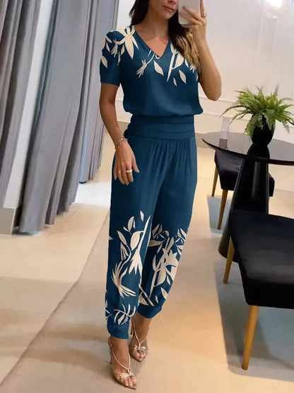 Women's Elegant Casual Clothing