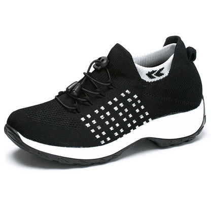 VibreMode Women's Orthopedic Comfort Shoes Pain Relief