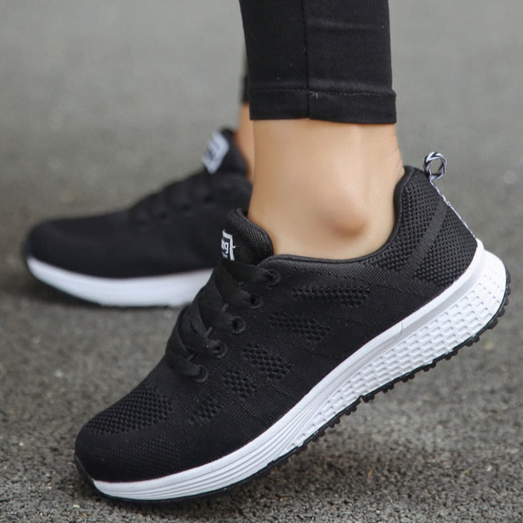 Women's Ergonomic Casual Shoes