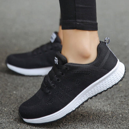 Women's Ergonomic Casual Shoes
