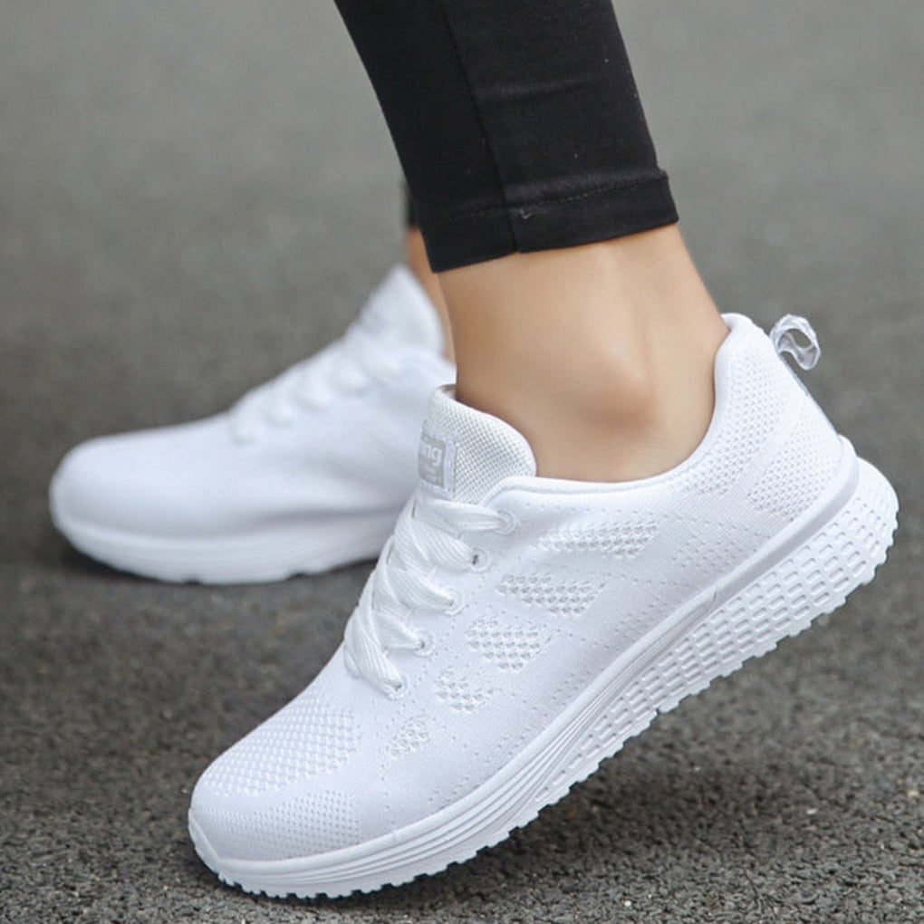 Women's Ergonomic Casual Shoes