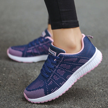 Women's Ergonomic Casual Shoes