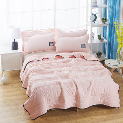 EverChill Cooling Blanket Breathable