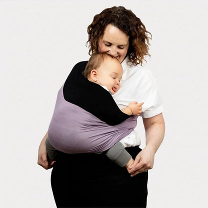 Baby Sling Carrier Wrap