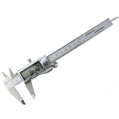 Digital Vernier Caliper 6 Inch