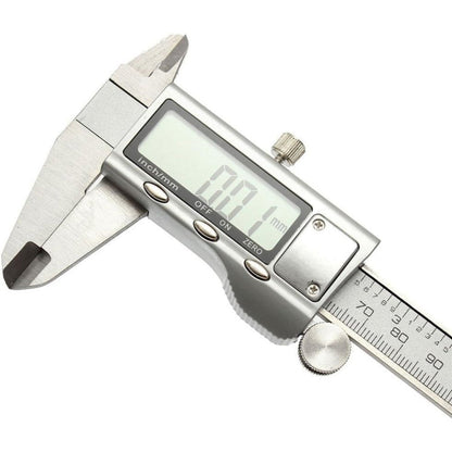 Digital Vernier Caliper 6 Inch